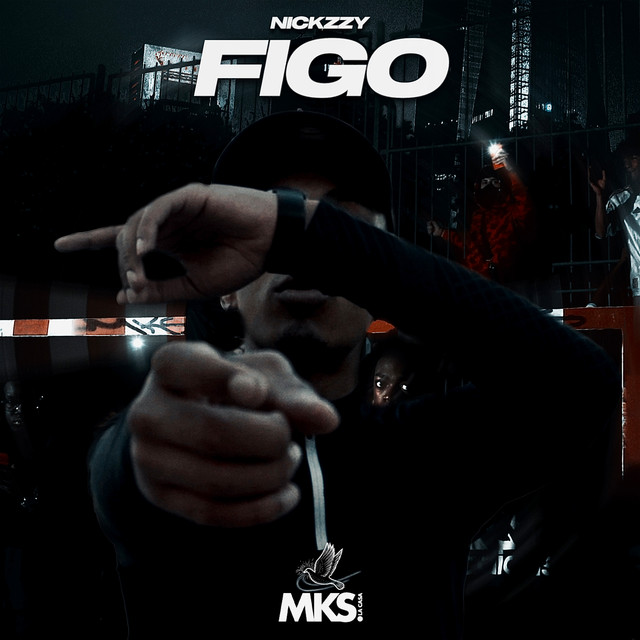 Figo cover art