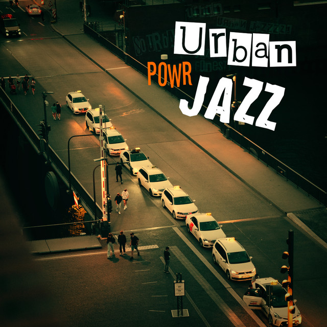 Urban Jazz artwork