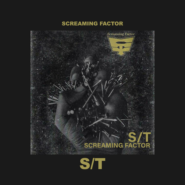 S/T cover art
