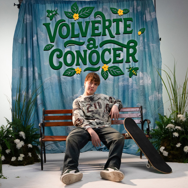 Volverte a Conocer