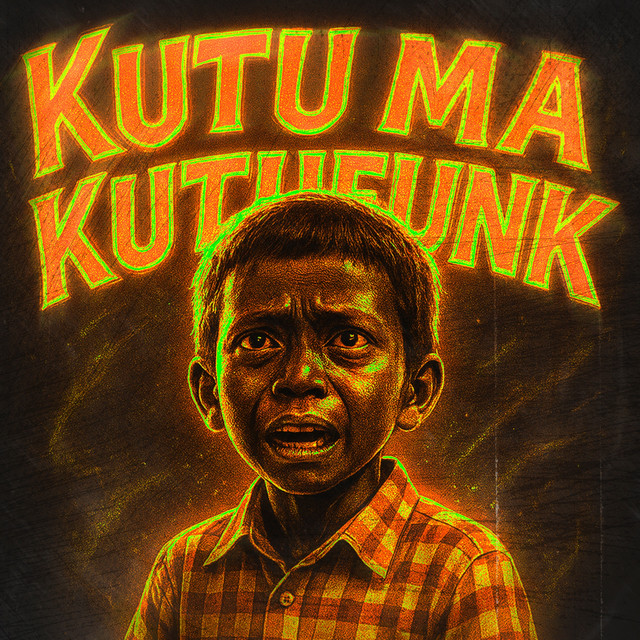 Kutu Ma Kutu Funk