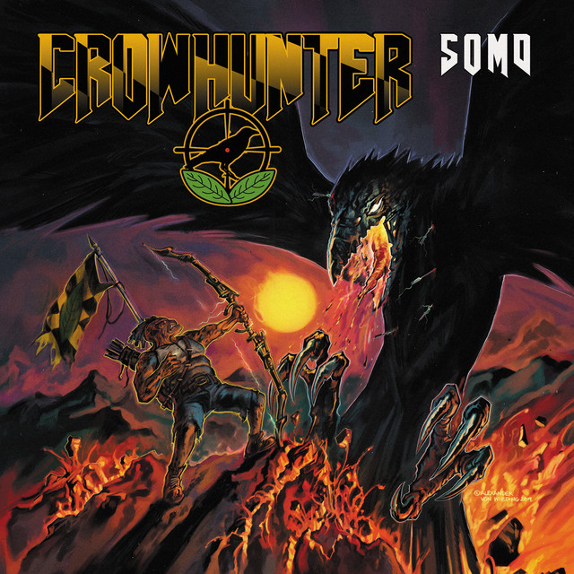 Somd cover art