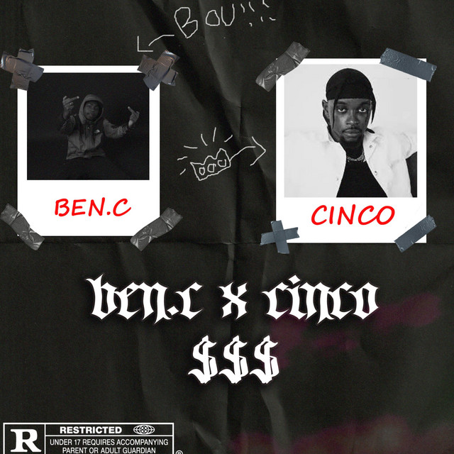 $ cover art