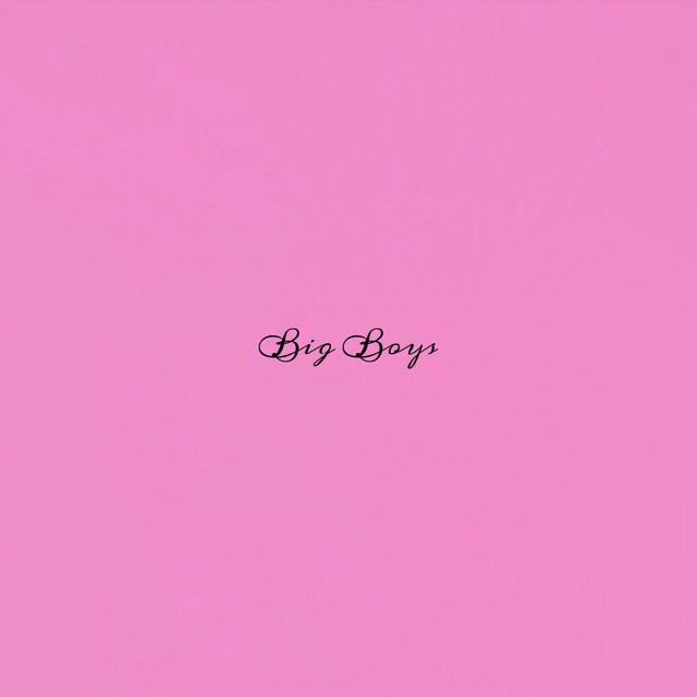 Big Boys