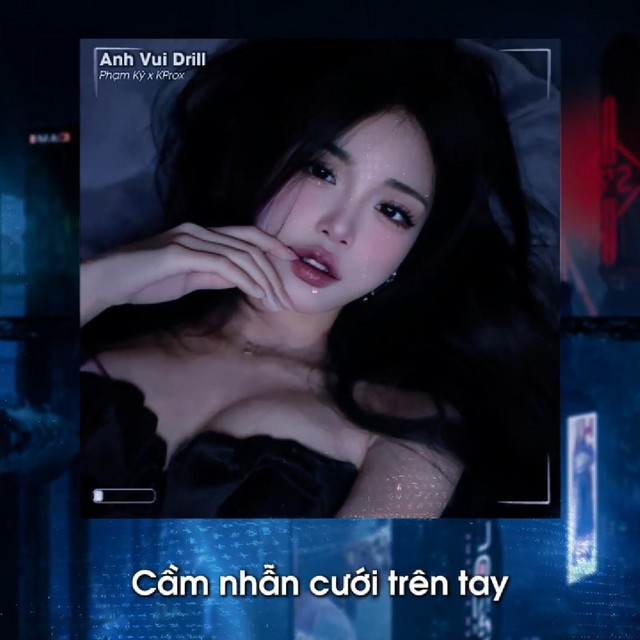 Anh Vui (Drill)