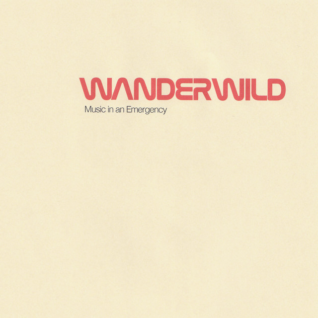 Music in an Emergency cover art