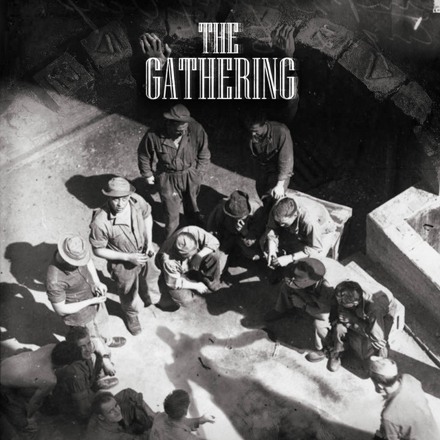 The Gathering - Single by Chapter Two | Spotify