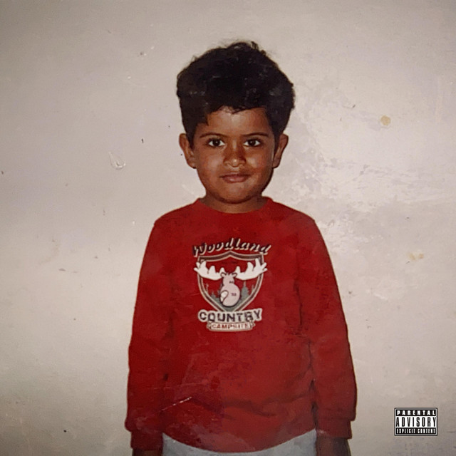 '03 BABY cover art