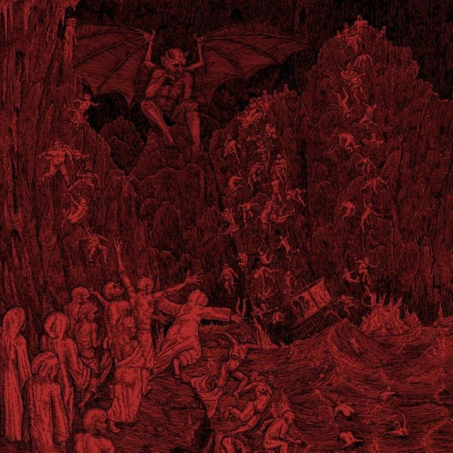 Lucifer's Favorite Color cover art