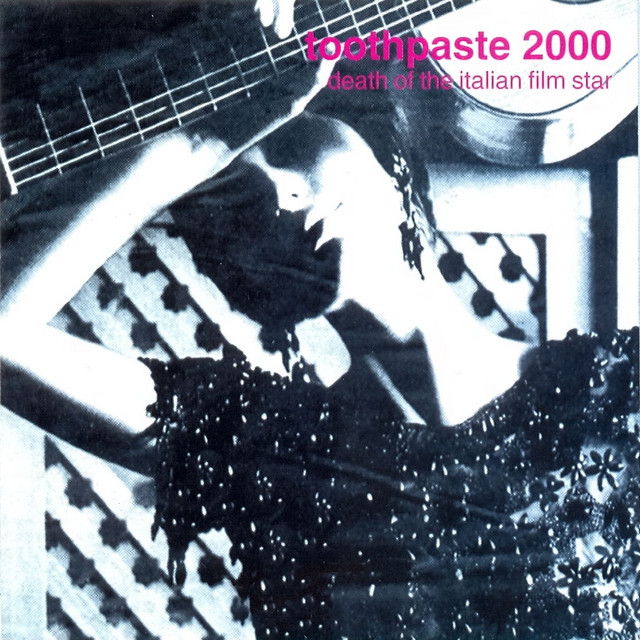 Toothpaste 2000