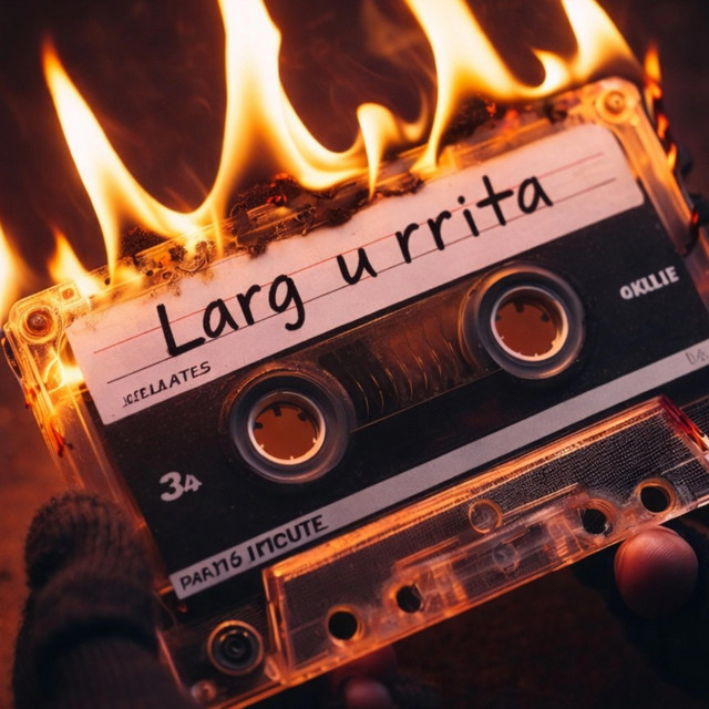 Larg u rrita