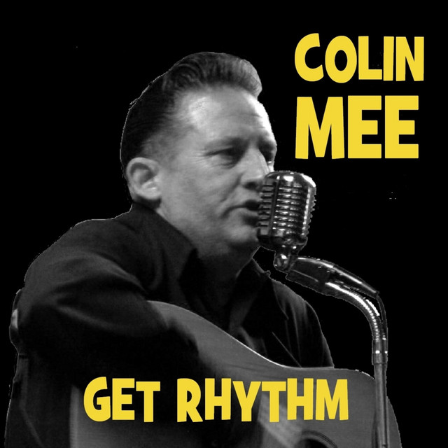 Get Rhythm cover art