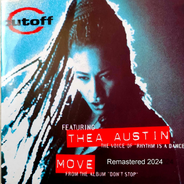 Move cover art