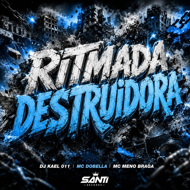 Ritmada Destruidora