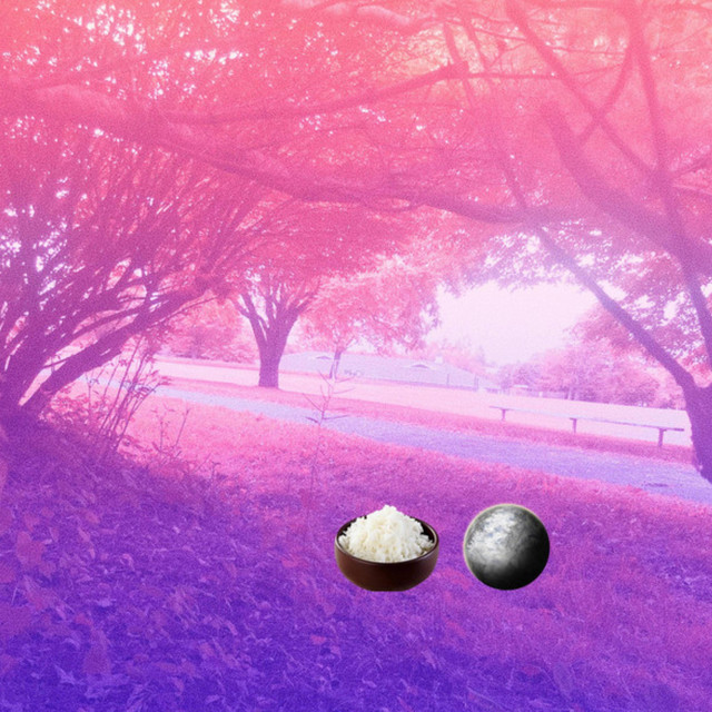 Summer cover art