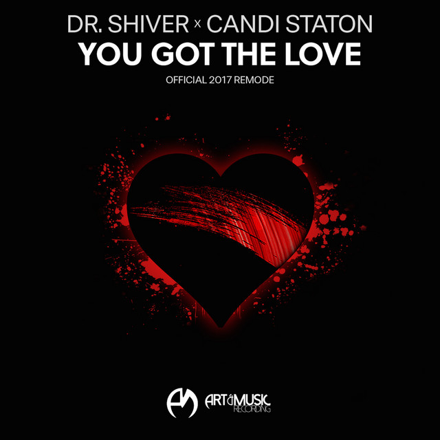 You Got the Love - 2017 Remode