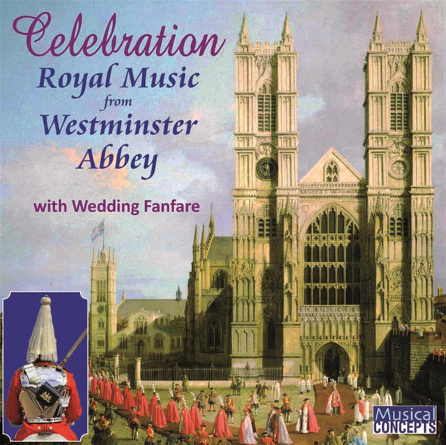 Royal Fanfare