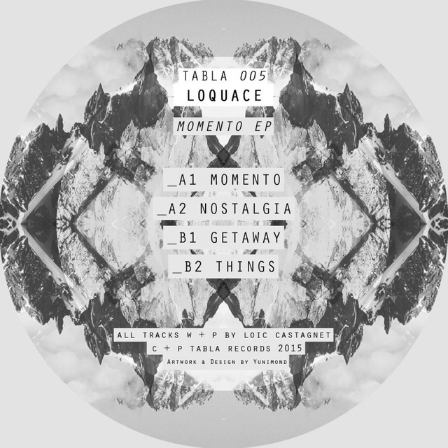 Getaway - Original Mix cover art