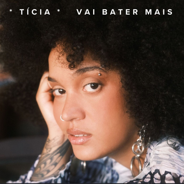 Vai Bater Mais cover art