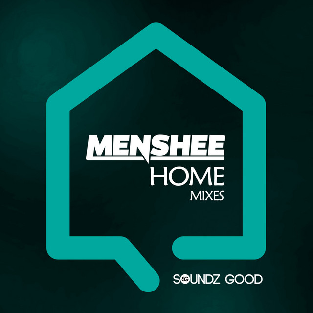 Home (Mixes) cover art