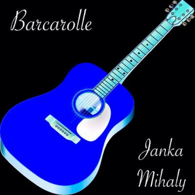 Barcarolle