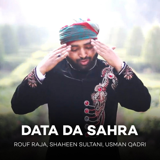 Data Da Sahra - Album by Rouf Raja | Spotify