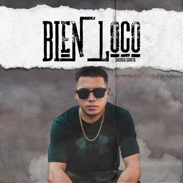 Bien Loco cover art