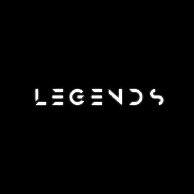 Legends cover art