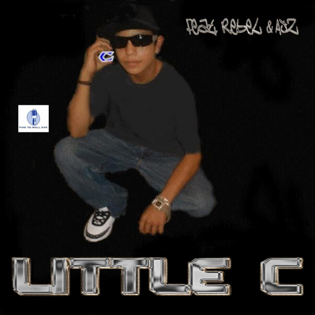 Little C cover art