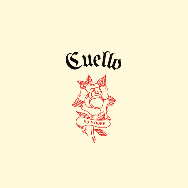 CUELLO