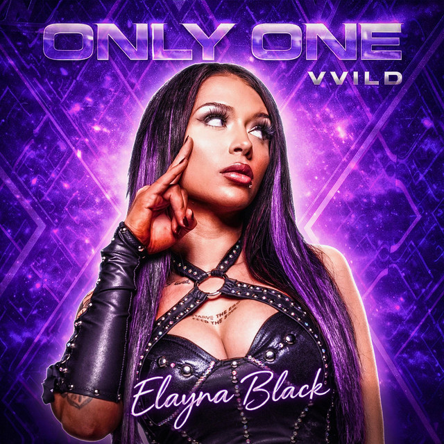 Only One (Elayna Black) - Single by VV I L D | Spotify