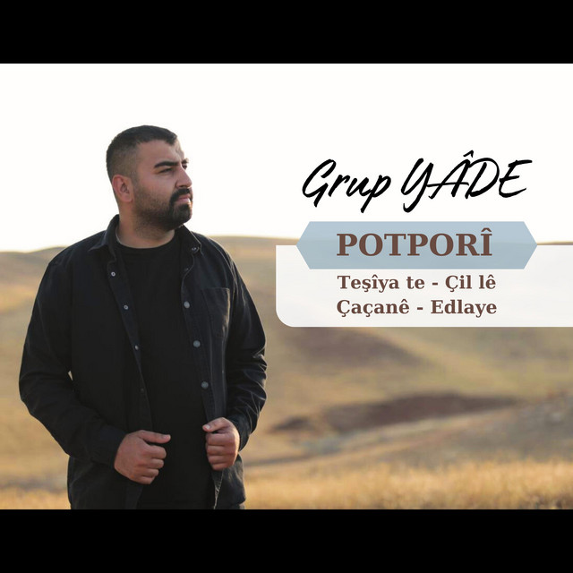 Grup Yadê