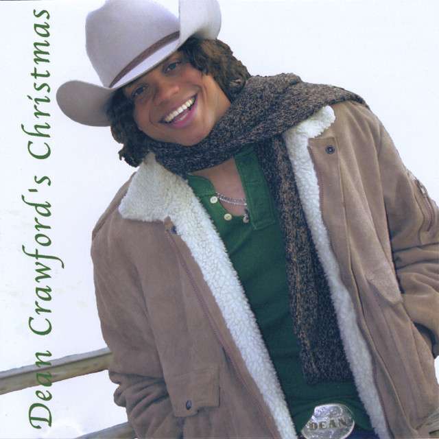Dean Crawford's Christmas cover art