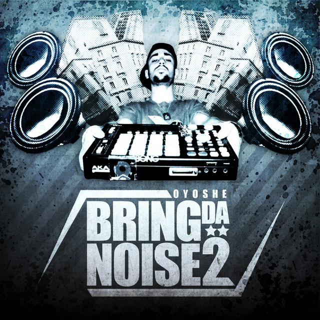 Bring Da Noise 2 cover art