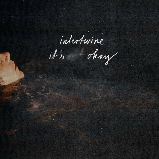 It's ____ Okay cover
