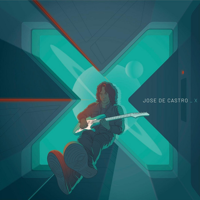 X cover
