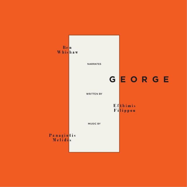 George cover art