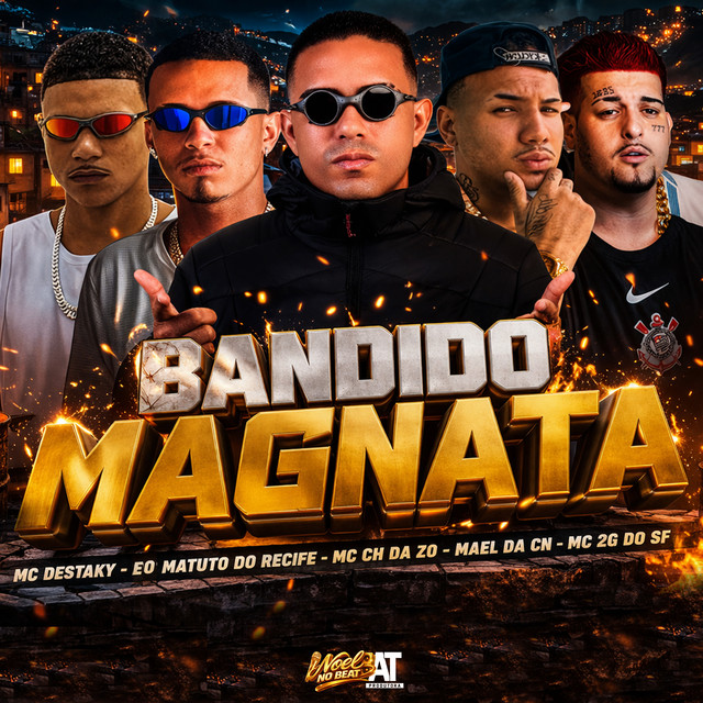 Bandido Magnata