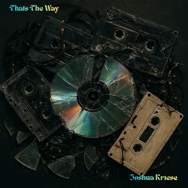 That's The Way cover