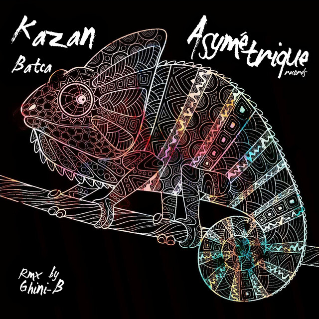 Kazan