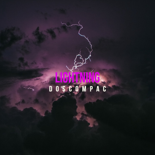 Lightning cover art