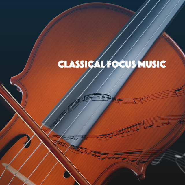 Classical Focus Music cover art