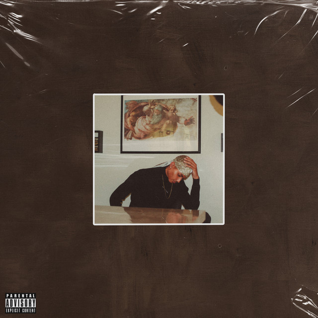 The Bigger Picture cover art