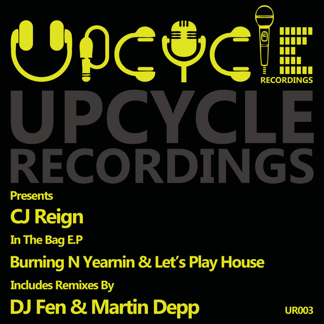 Let's Play House - Martin Depp Bermondsey Social Club Mix cover art
