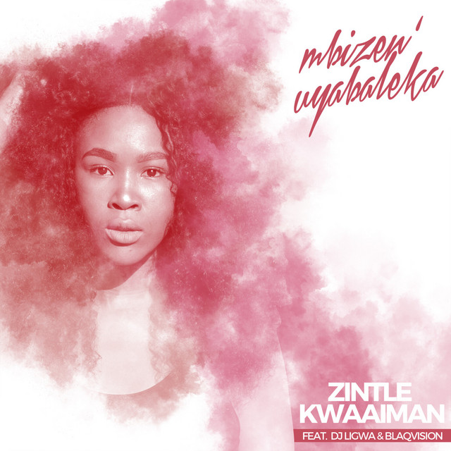 Mbizen Uyabaleka (feat. DJ Ligwa & BlaqVision) - Original Mix