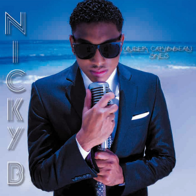 If It Isn't Love - Remix