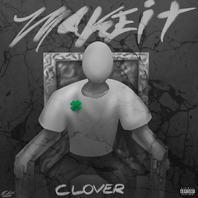 Make It cover art