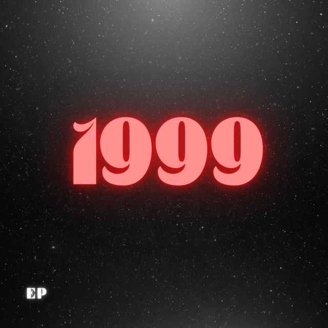 1999 cover art