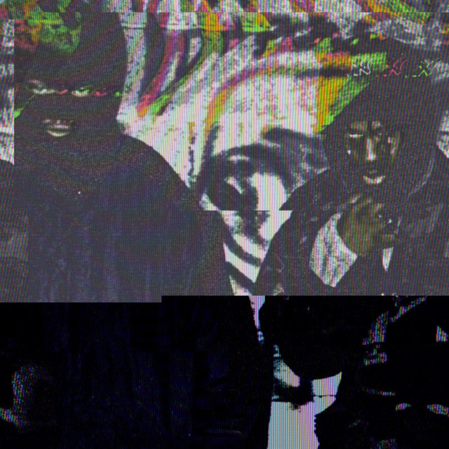 eXTERMINATE cover art