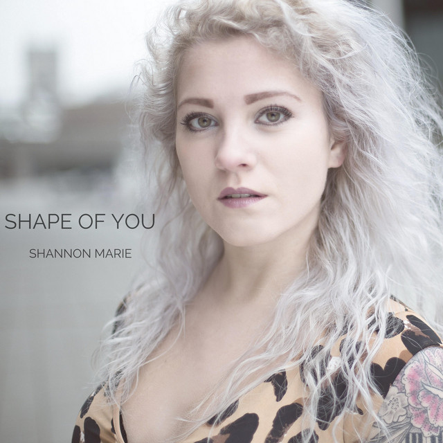 Shape of You